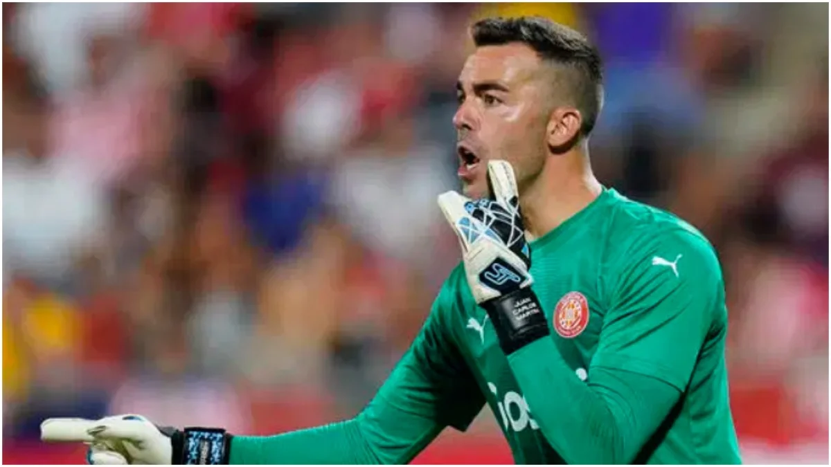 Хуан Карлос / IMAGO