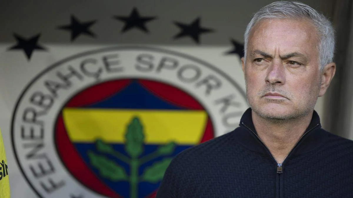 Жозе Моурінью / Maxppp