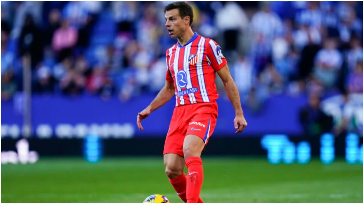 Сесар Аспиликуэта / IMAGO