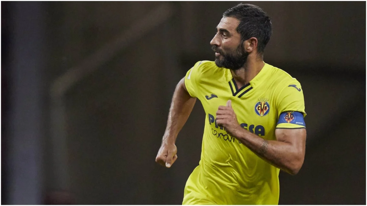 Рауль Альбиоль / IMAGO