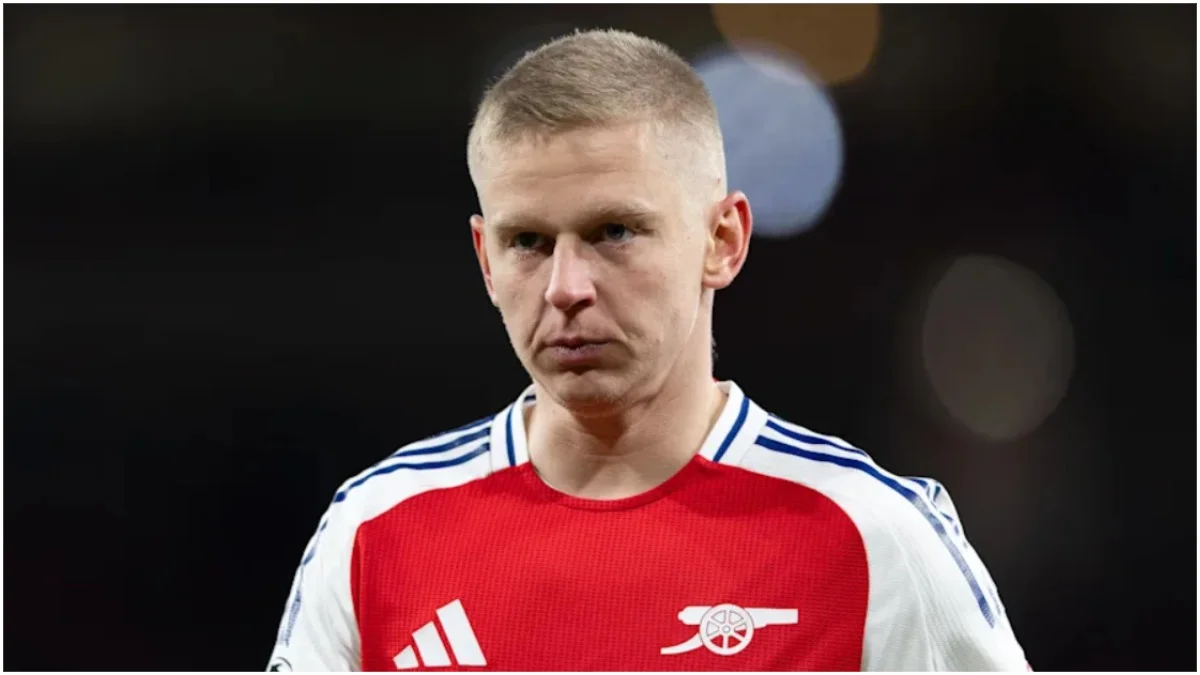 Александр Зинченко / IMAGO