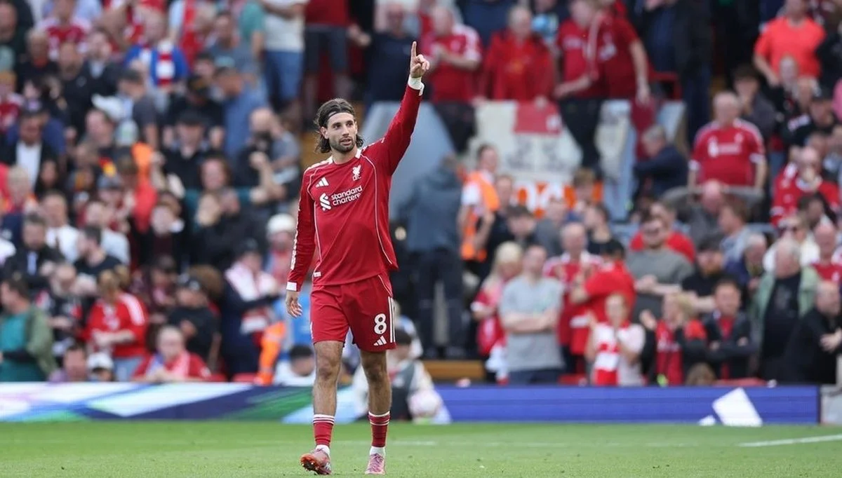 Доминик Собослай / EFE