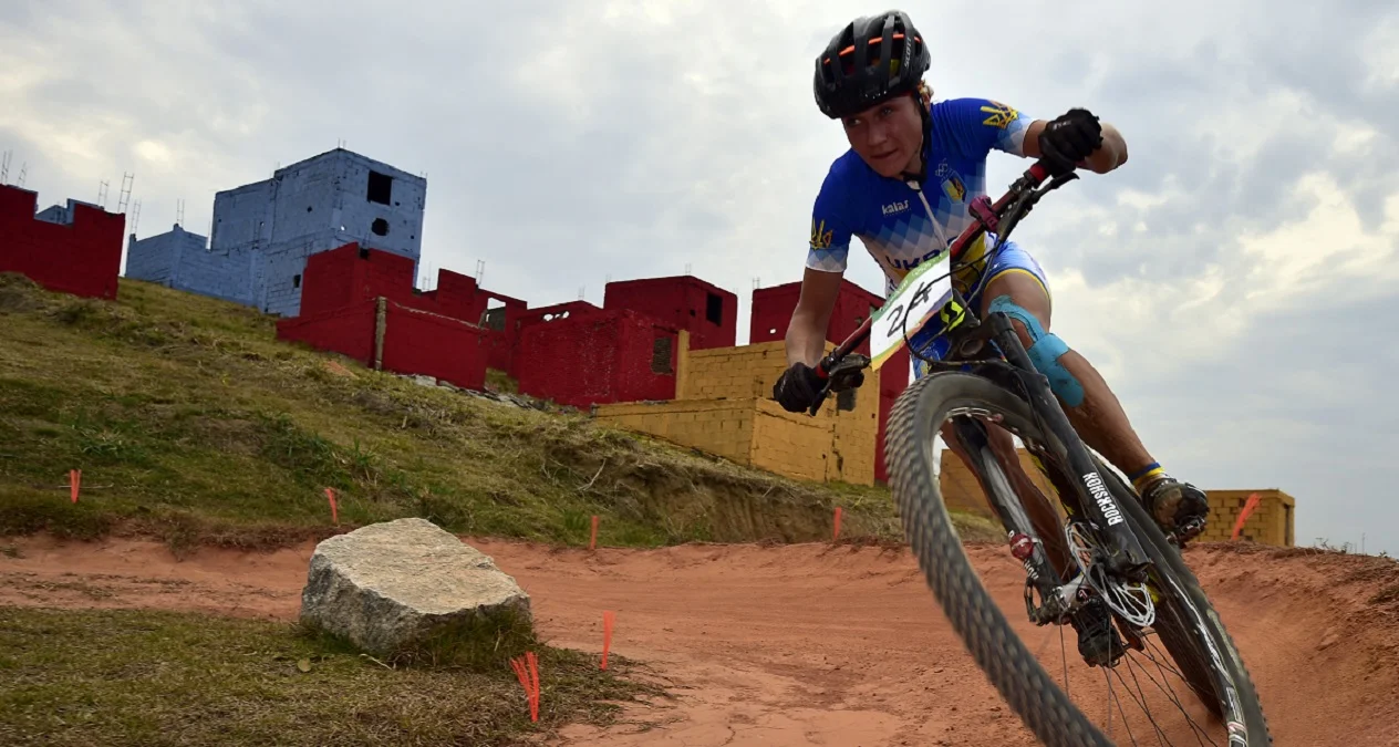 Ірина Попова / фото: Getty images