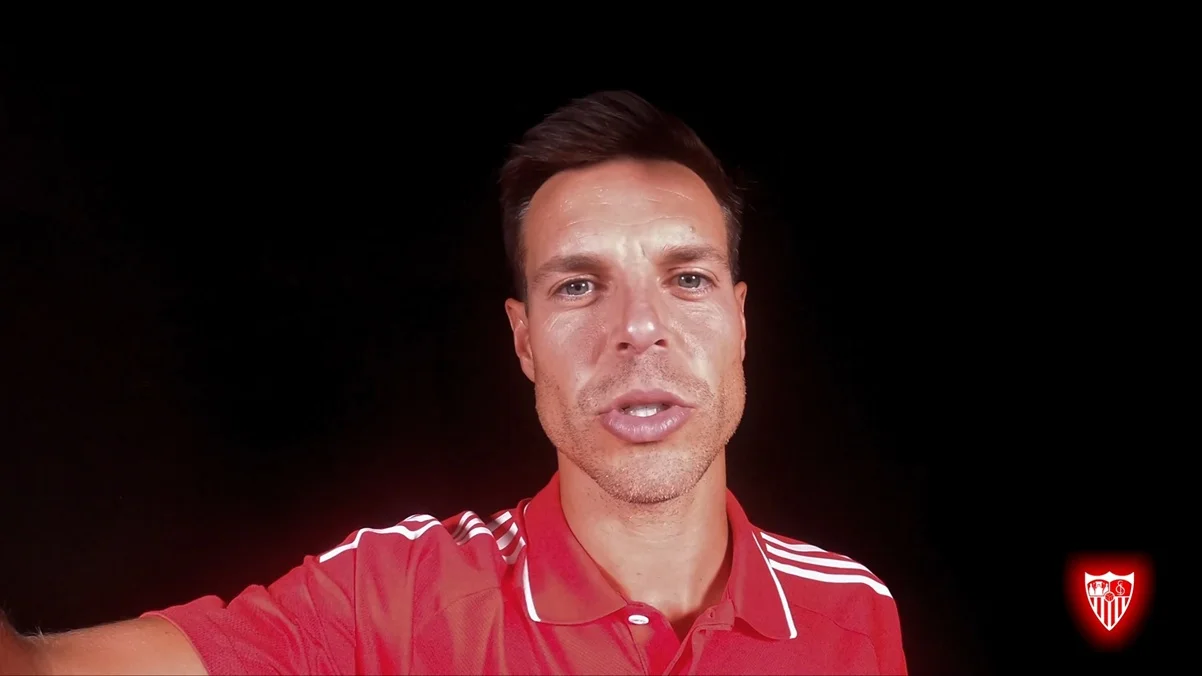 Сесар Аспілікуета / скріншот