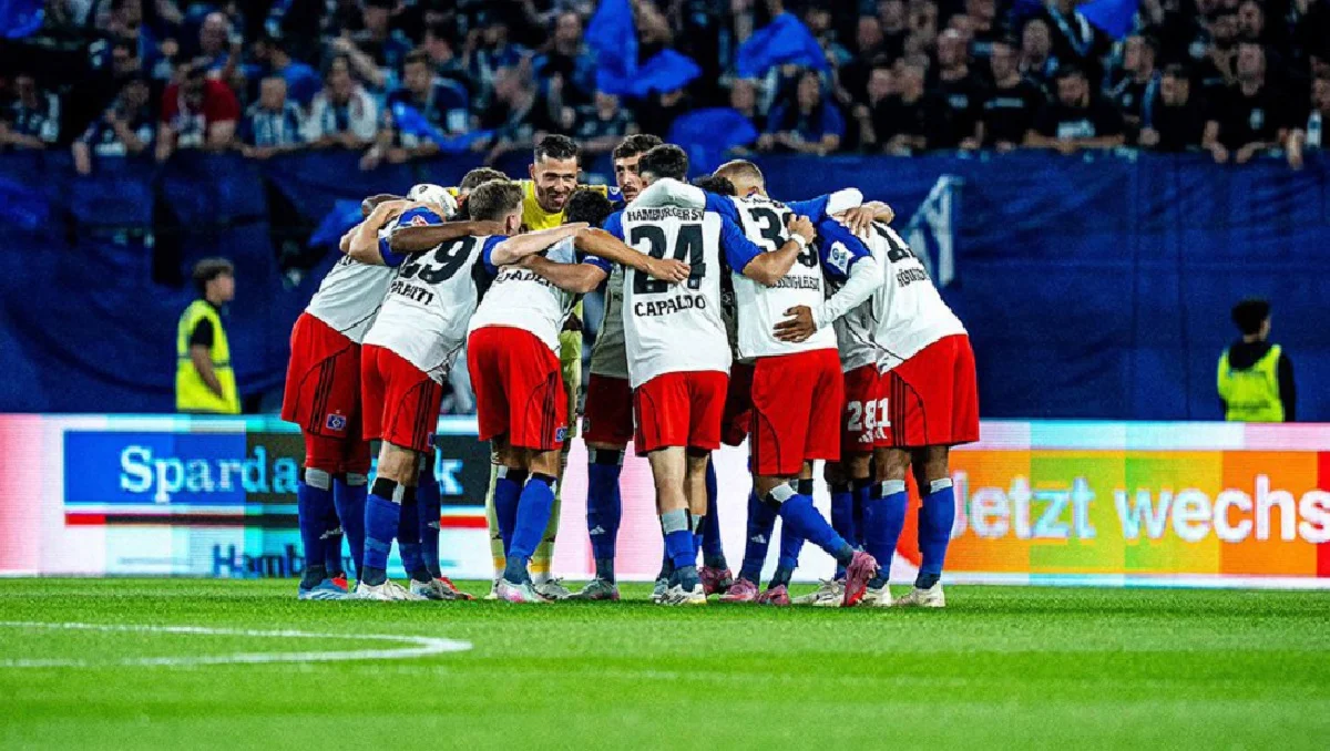 Гамбург / ФК Гамбург