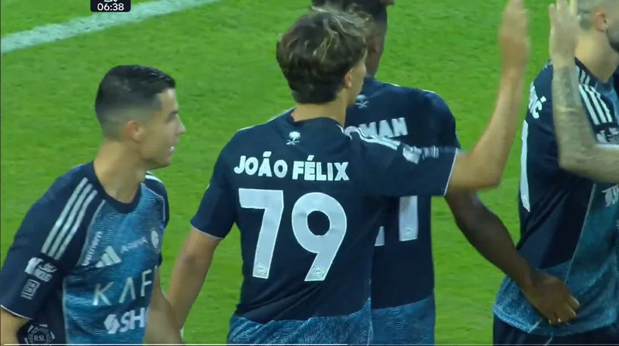 Аль-Тавун –Аль-Наср –Свист матча 29 08 2025