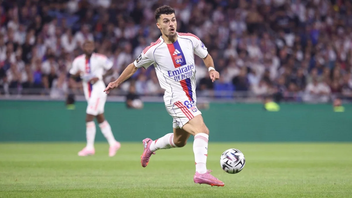 Жорж Микаутадзе / фото:  A.Martin/L'Equipe