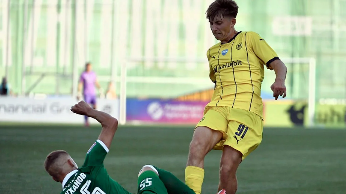 Металіст 1925 – Рух і ще два матчі УПЛ. Анонс