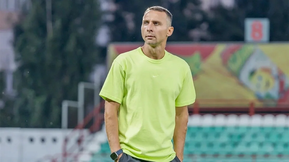 Владислав Лупашко / фото: ФК Карпати