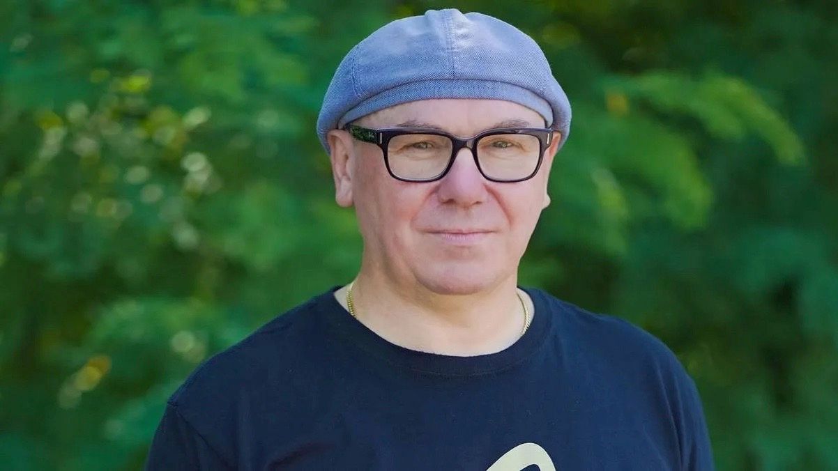 Віктор Леоненко / Фото з соцмереж