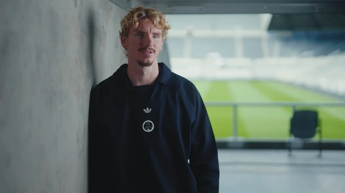 Ник Вольтемаде / скріншот