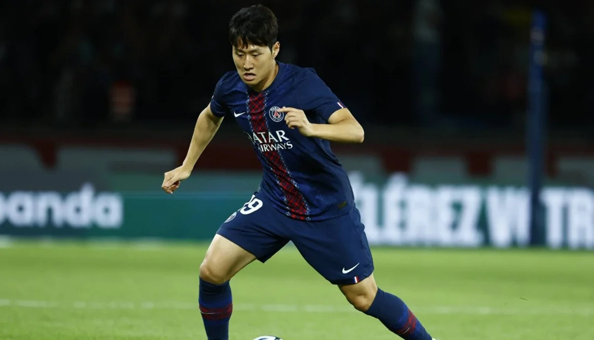 Канг-Ін Лі / фото: E.Garnier/L'Equipe