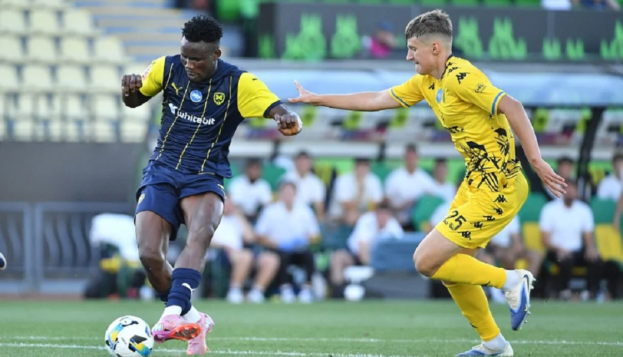 Металіст 1925 – Рух – 2:0 – відео голів та огляд матчу