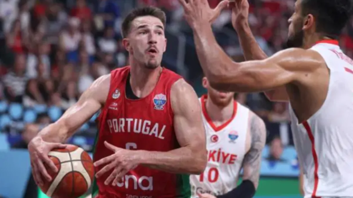 Туреччина – Португалія / фото: IMAGO