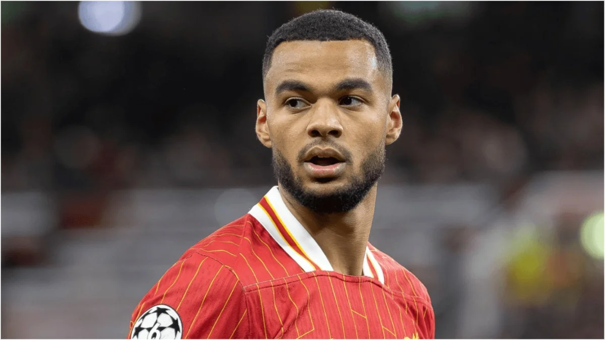 Коді Гакпо / IMAGO