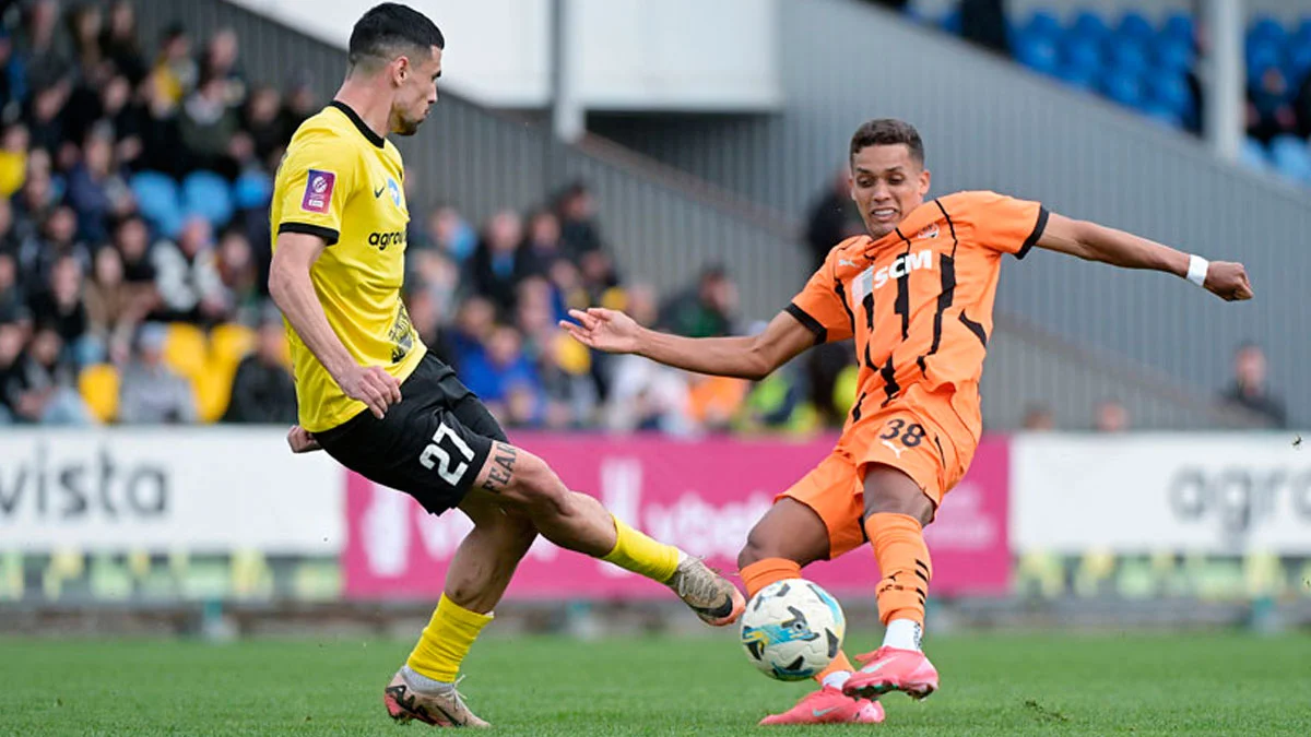 Шахтер – Александрия: анонс матча УПЛ