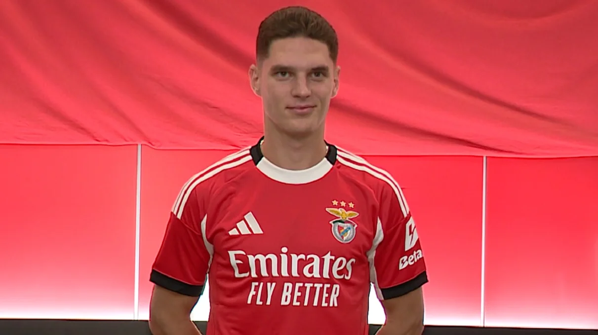 Георгій Судаков / Скрін