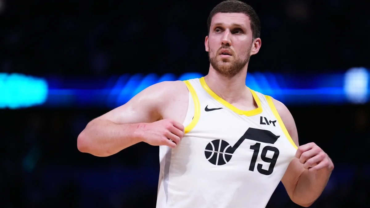 Святослав Михайлюк  / фото: Getty Images