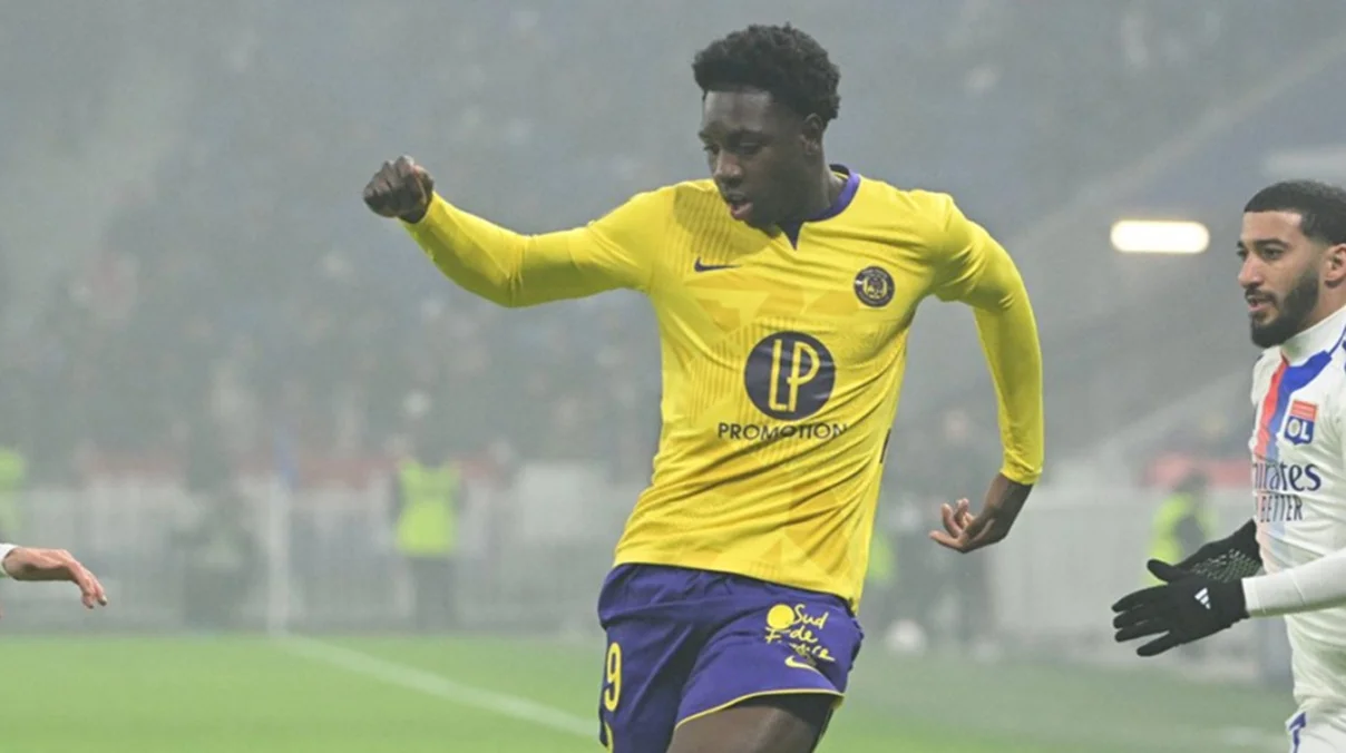 Жейди Канво / фото: F. Faugère/L'Équipe