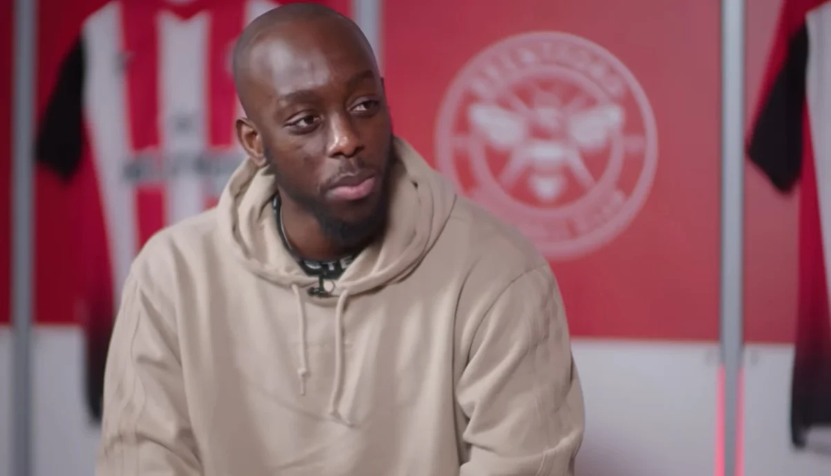 Йоан Вісса  / скріншот 