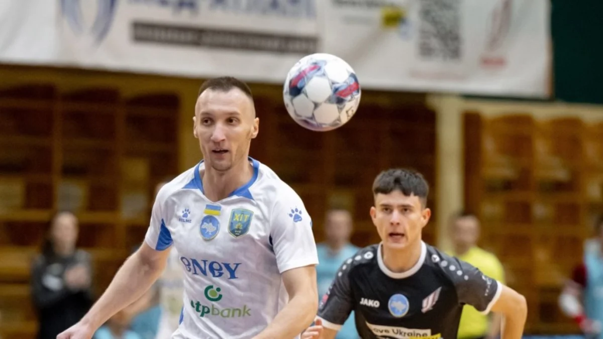 ХИТ Киев / фото: ХИТ Киев