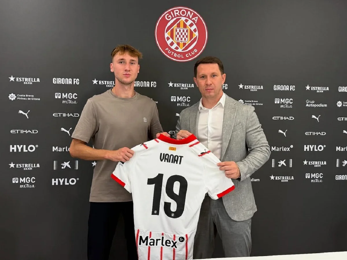 Владислав Ванат / фото: Instagram karpov_alexandrr