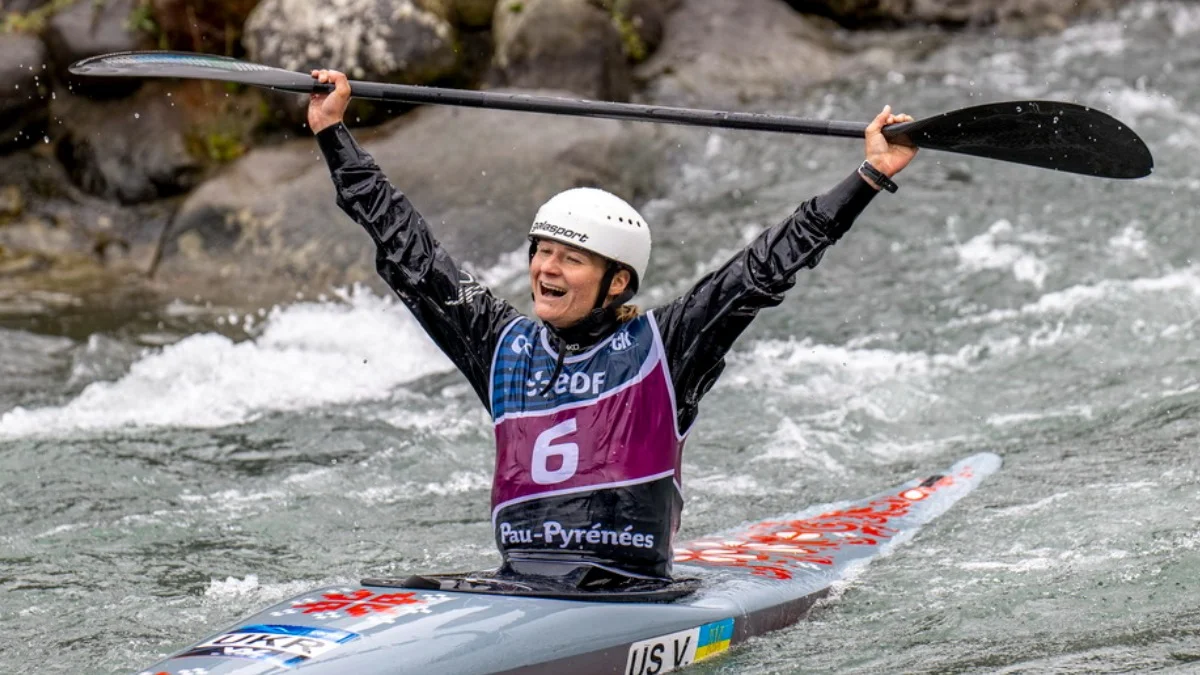 Виктория Ус / фото из соцсетей