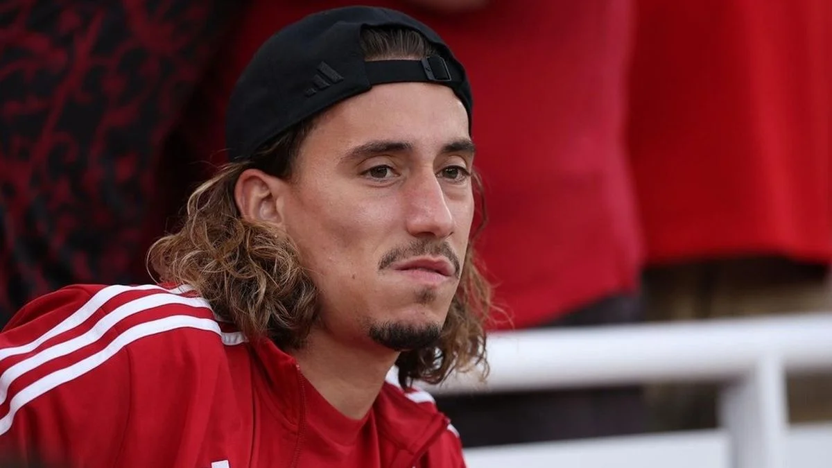 Костас Цімікас / EFE