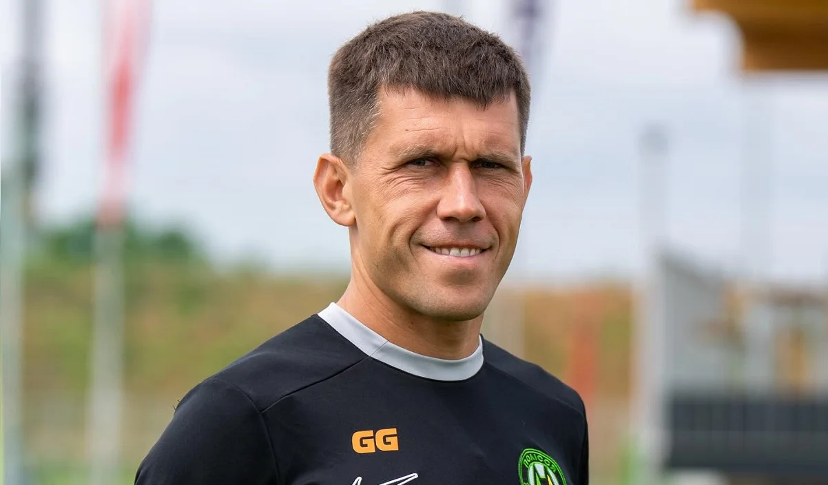 Сергій Кравченко / Facebook