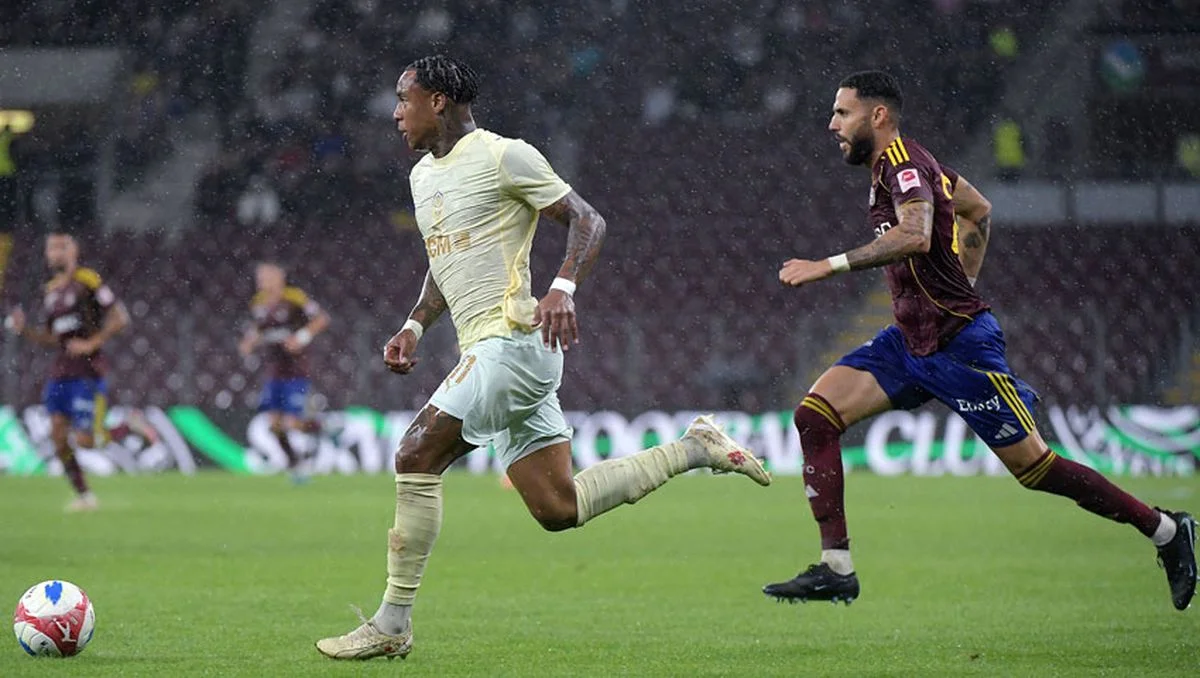 Кевин / Шахтер