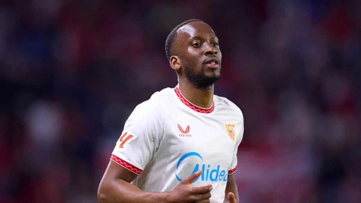 Доди Люкебакио / IMAGO