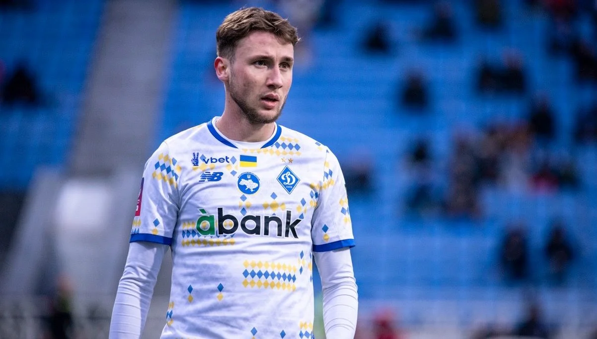 Владислав Ванат / фото: Getty images