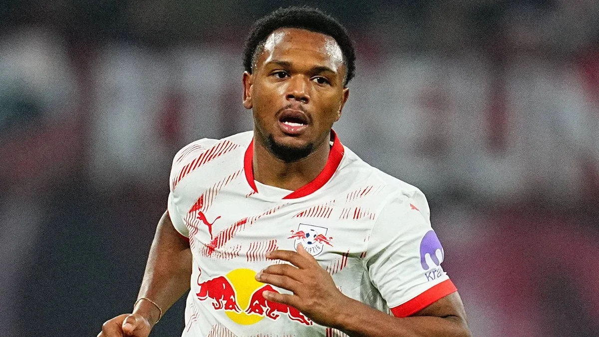 Лоис Опенда / IMAGO