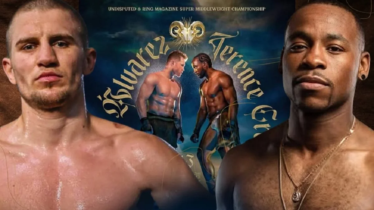 Сергей Богачук и Брендон Адамс / Фотоколлаж из соцсетей