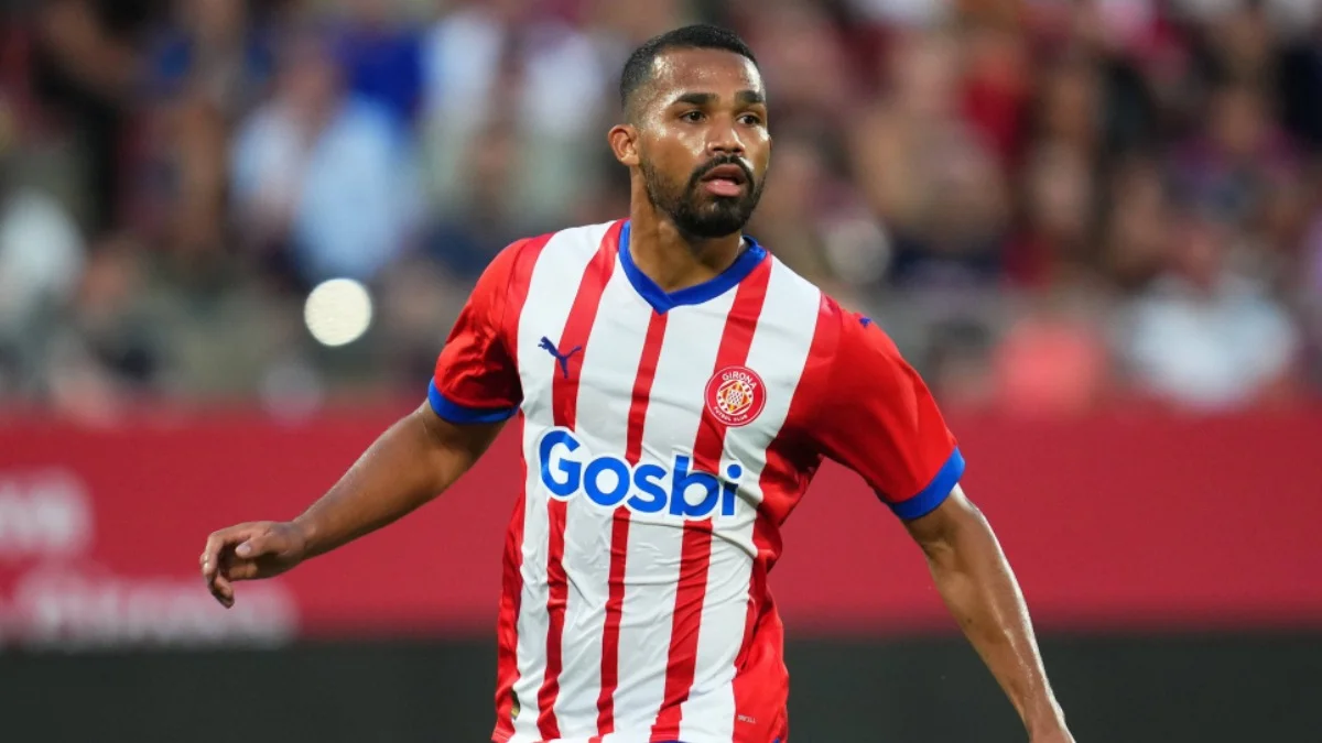 Янхель Еррера / IMAGO