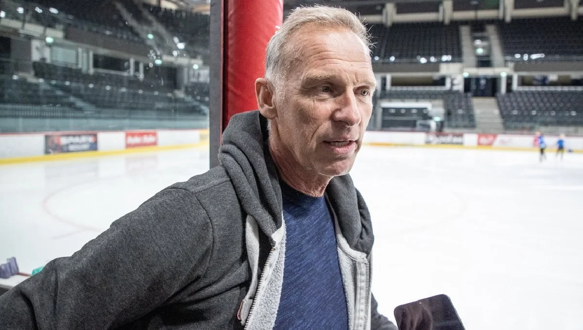 Доминик Гашек / Стоа-кадр из видео