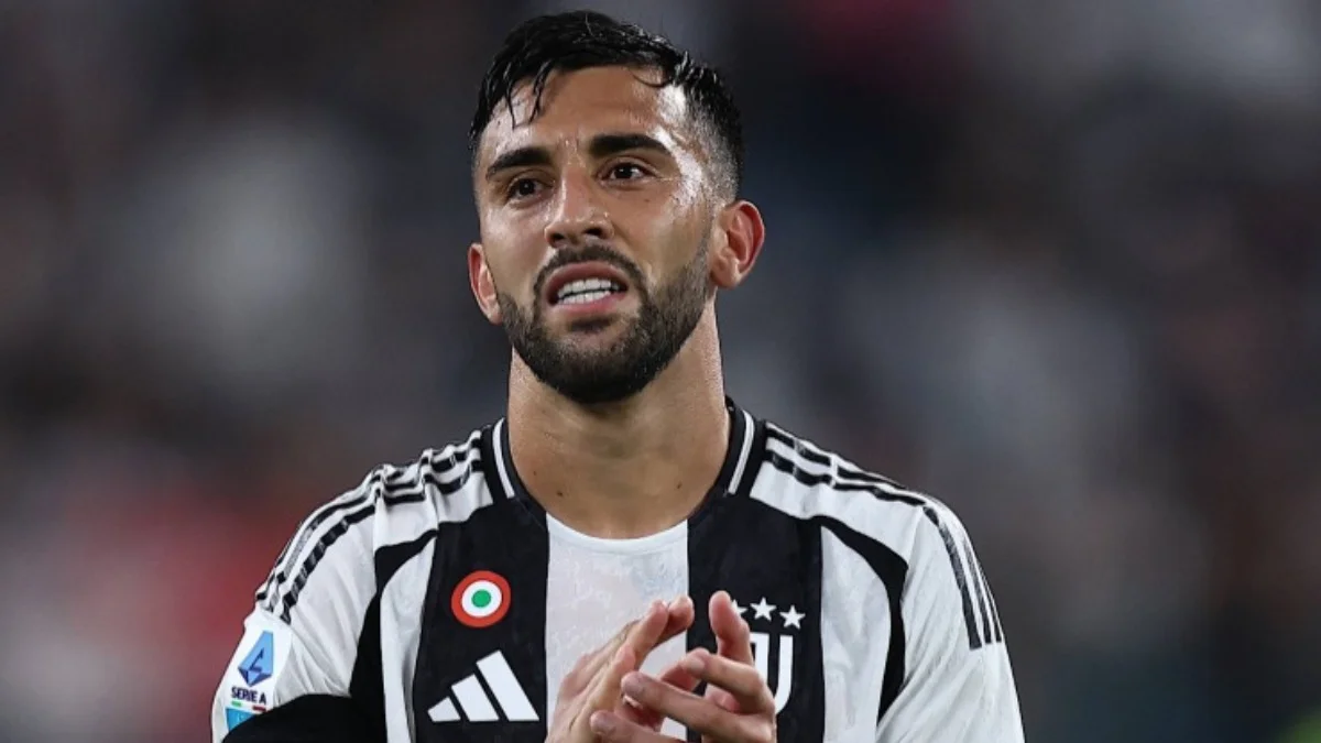 Ніколас Гонсалес / IMAGO