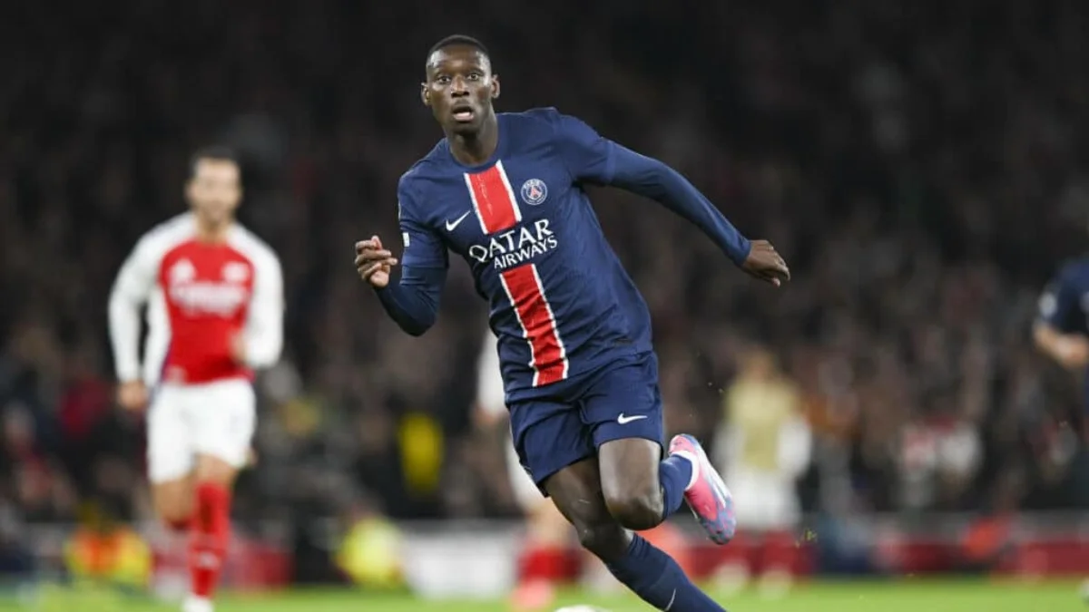 Рандаль Коло Муани / IMAGO