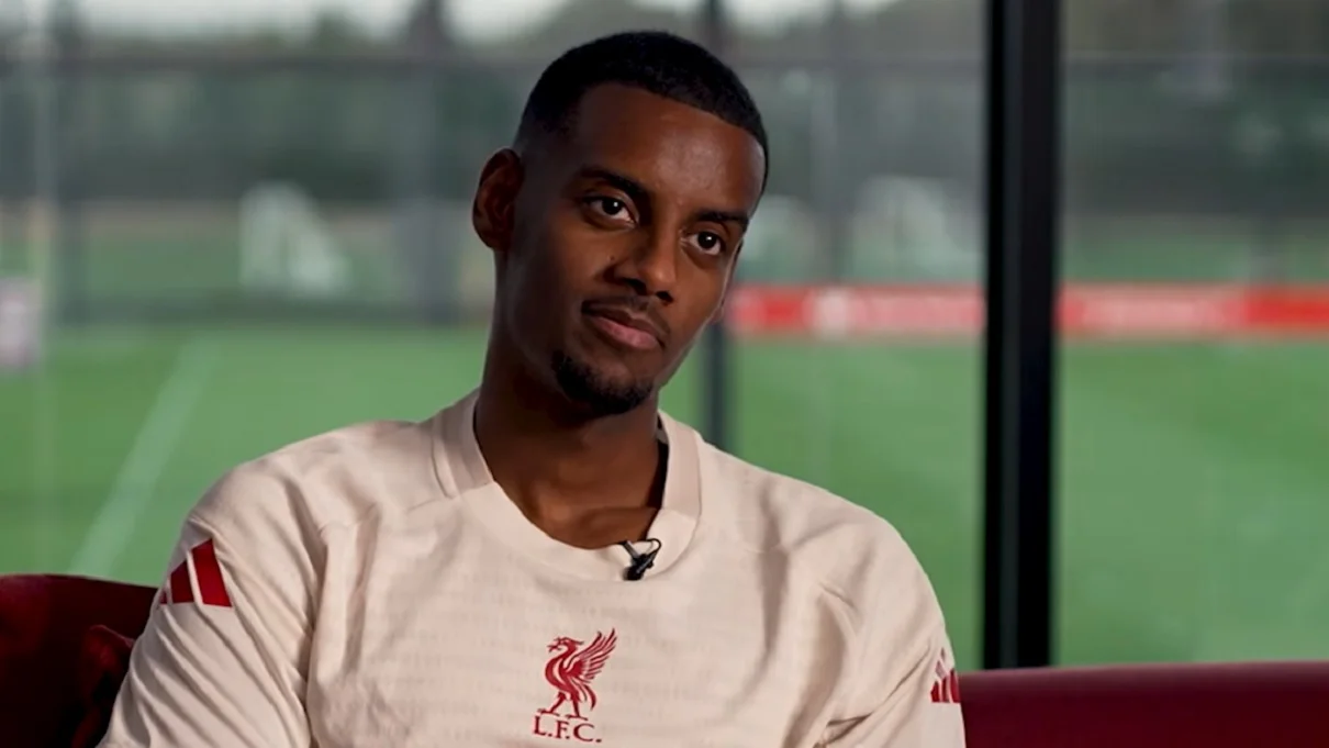 Александр Ісак / IMAGO