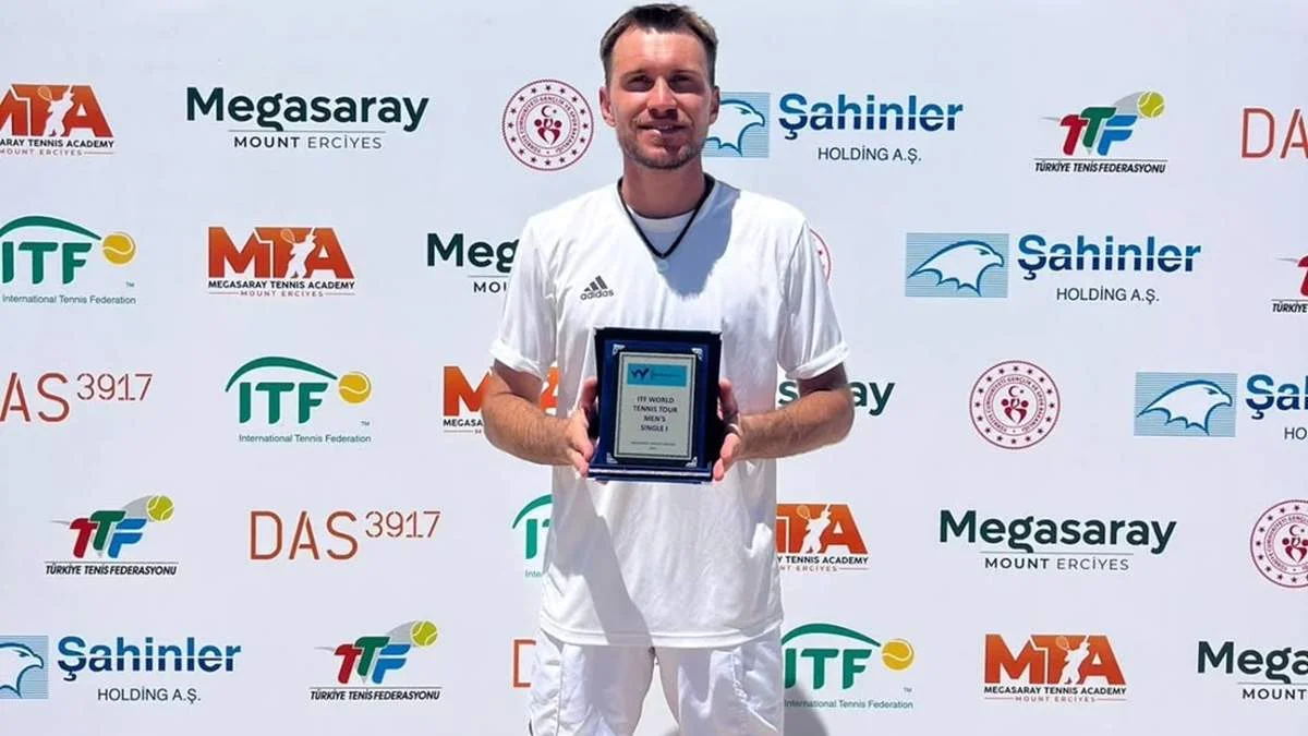 Вадим Урсу / фото: instagram.com/ursuvadym