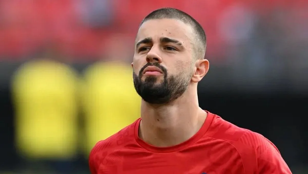 Эдон Жегрова / Имаго