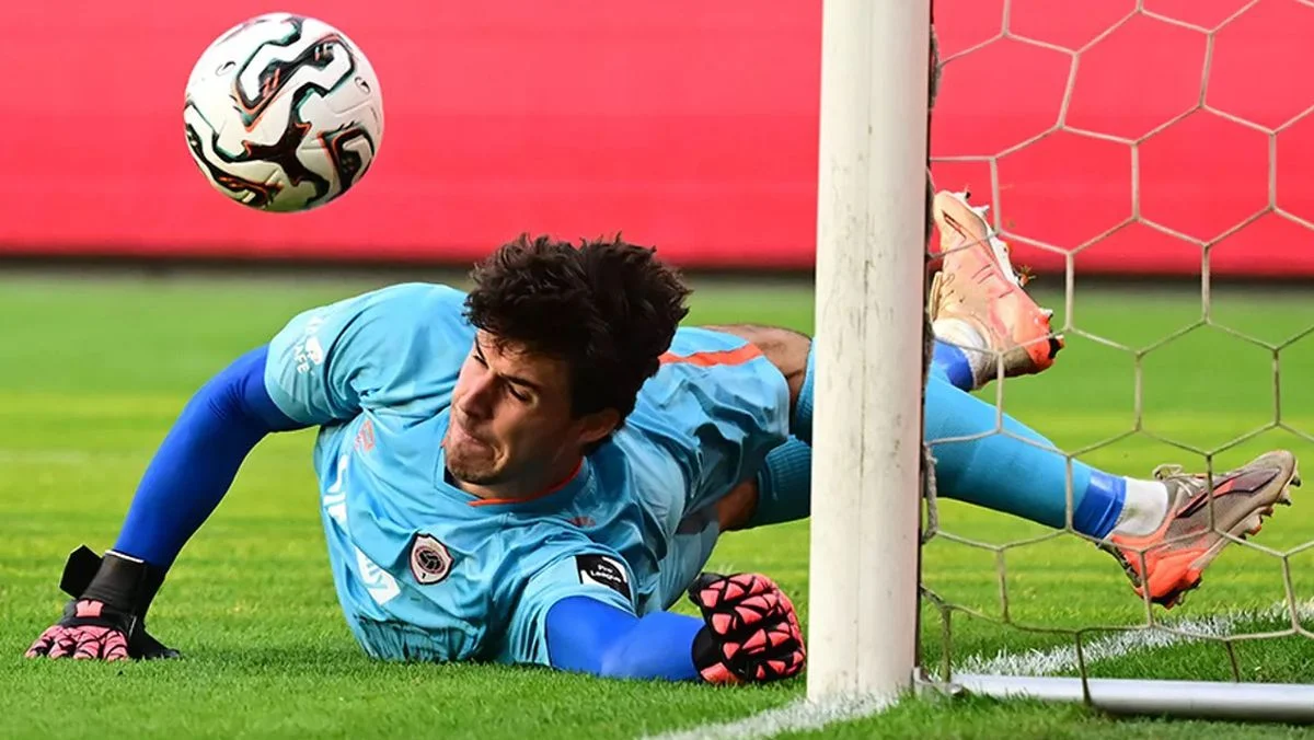 Сенне Ламменс / PhotoNews