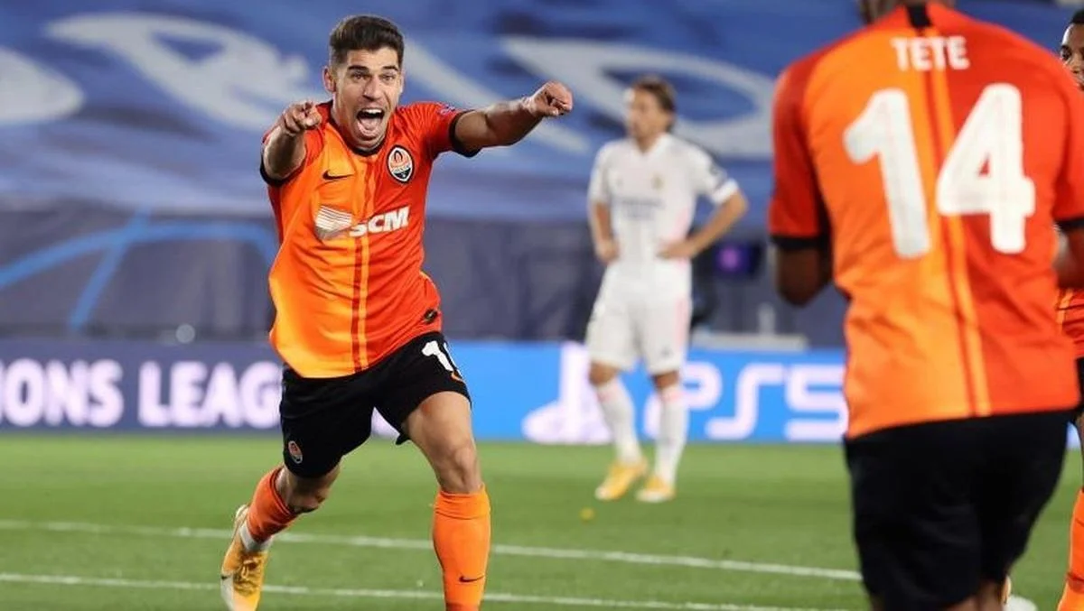 Манор Соломон / EFE