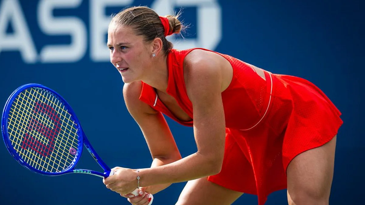 Марта Костюк / фото: Jimmie 48