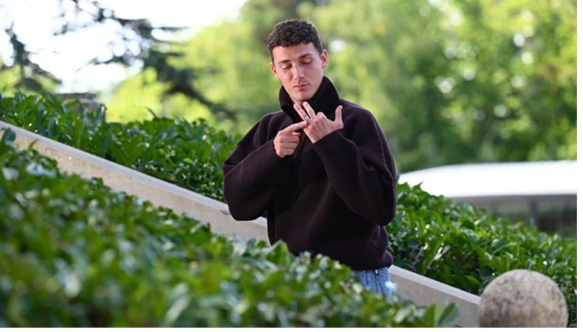 Бенжамен Павар / фото: F. Faugère/L'Équipe