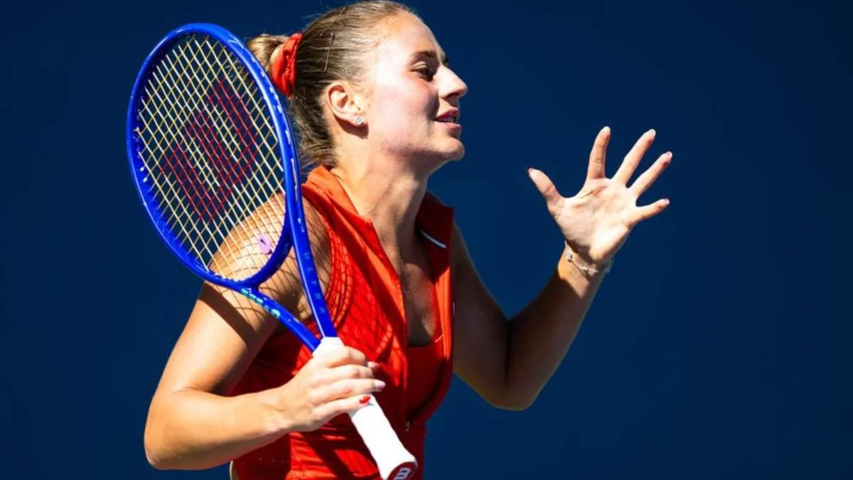 Фото к новости: Украинки на US Open-2025: Свитолина и Ко почти провалились, Костюк спасла рекордом