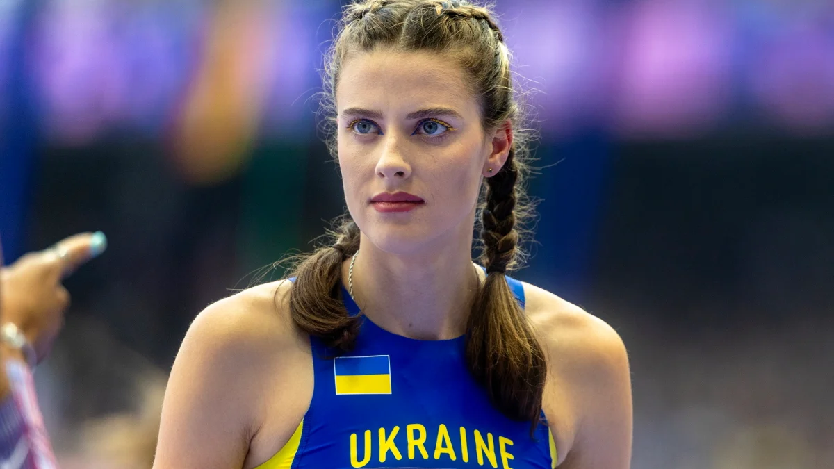 Ярослава Магучіх / Getty Images