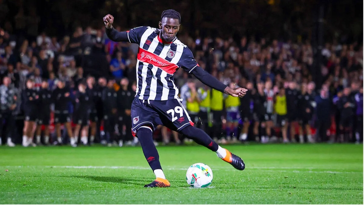 фото: IMAGO / pressfocus