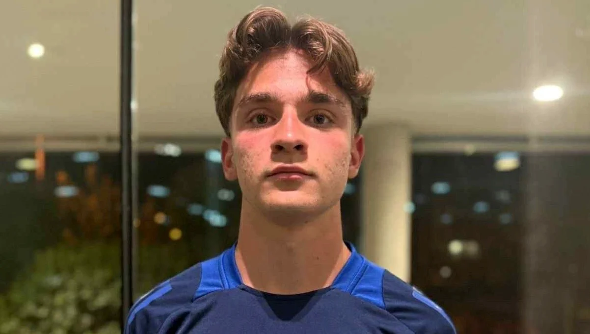 Константин Плиш / фото предоставлено Футбол 24