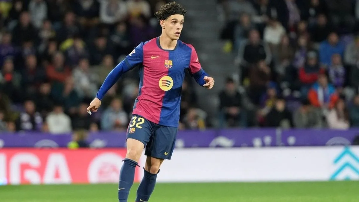 Ектор Форт / EFE